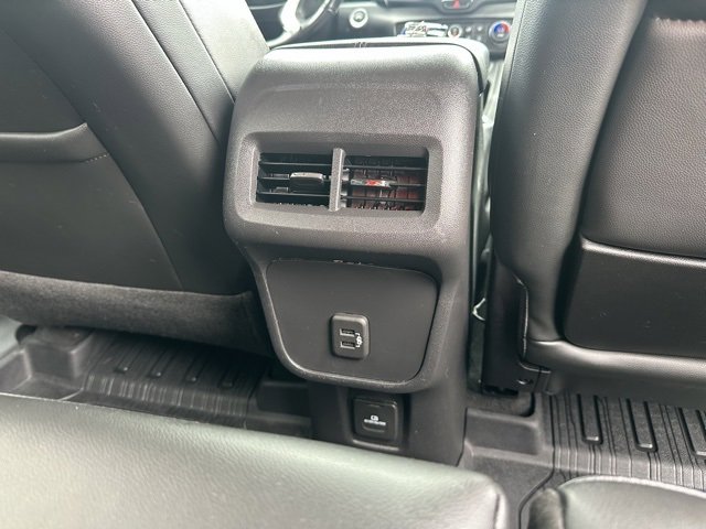 2019 Gmc Terrain SLT photo 9