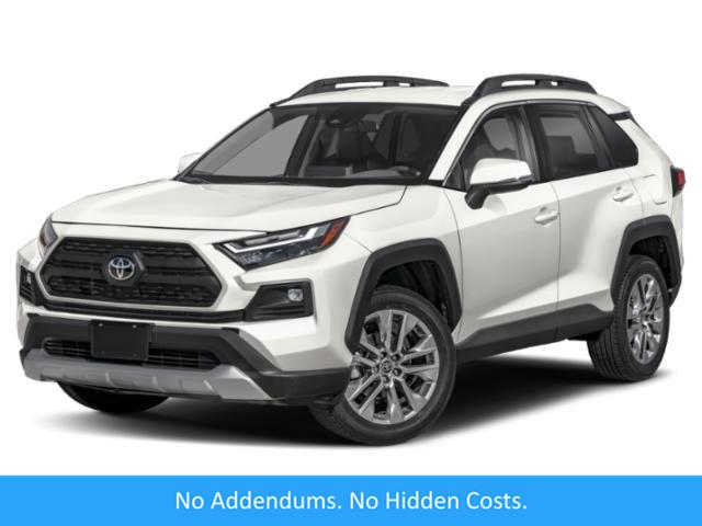 2024 Toyota RAV4 Adventure's photo
