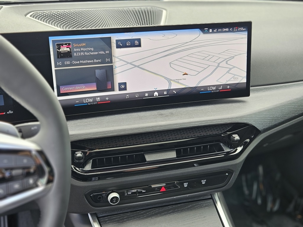 2025 Bmw 330i xDrive photo 25