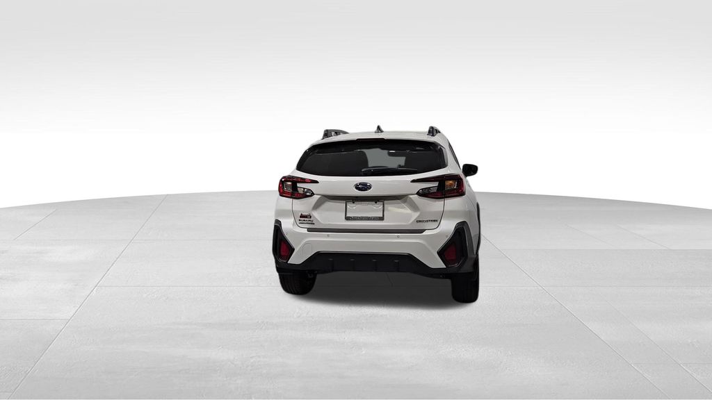 2025 Subaru Crosstrek Limited photo 4