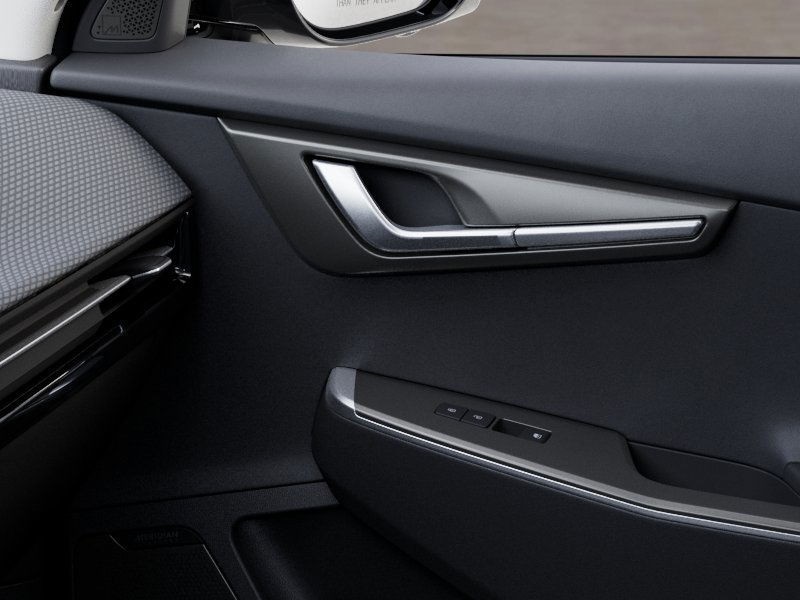 2025 Kia EV6 Light Wind photo 24