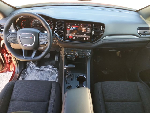 2026 Dodge Durango GT photo 18