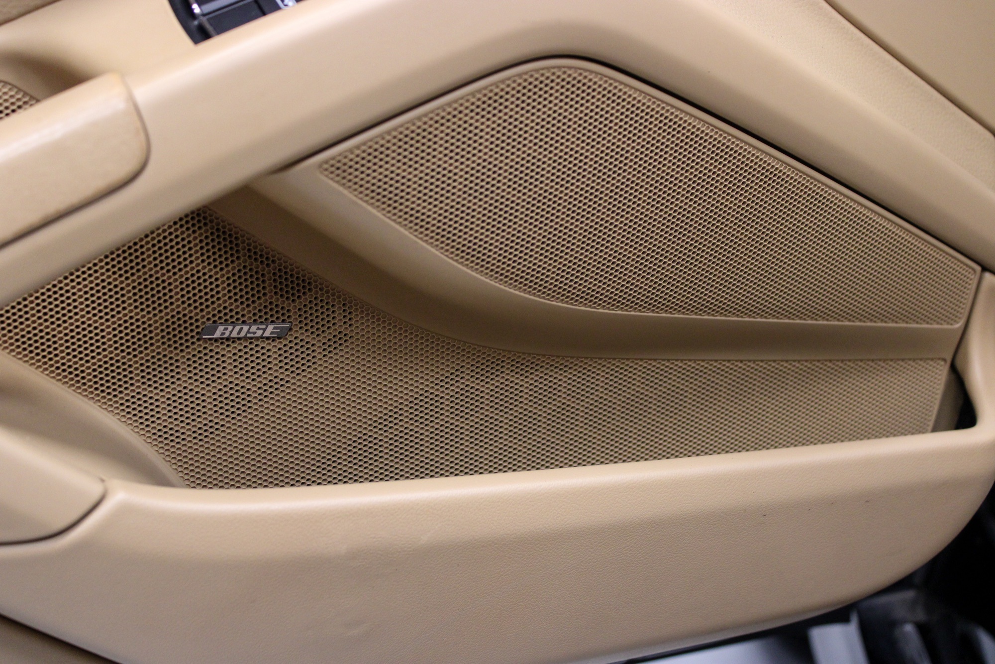 2014 Porsche Boxster Base photo 25