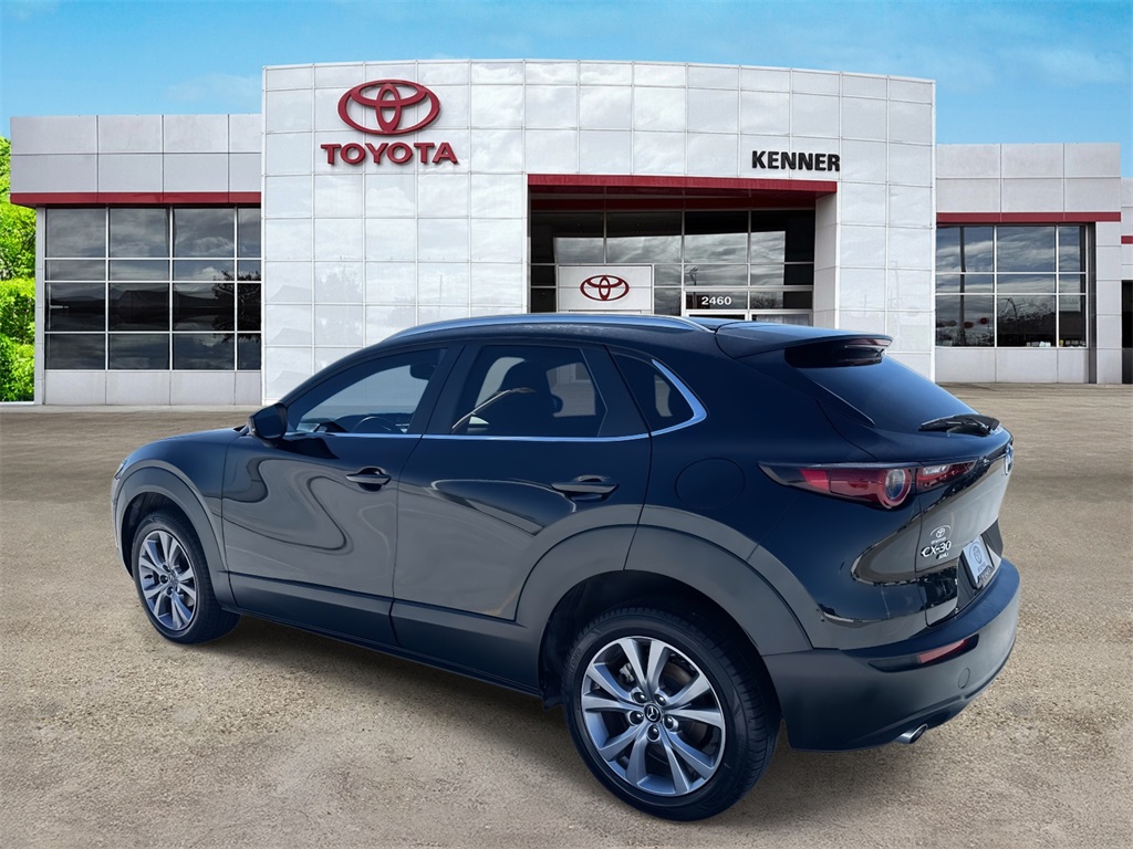 2023 Mazda CX-30 2.5 S Preferred photo 2