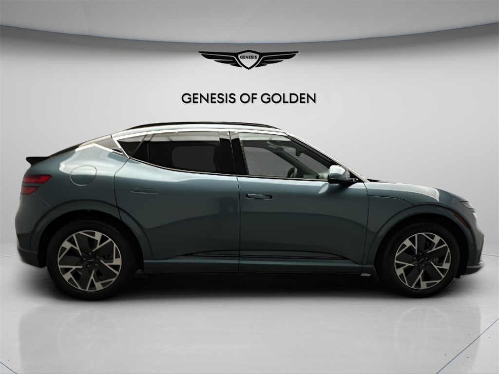 2026 Genesis GV60 AWD photo 7