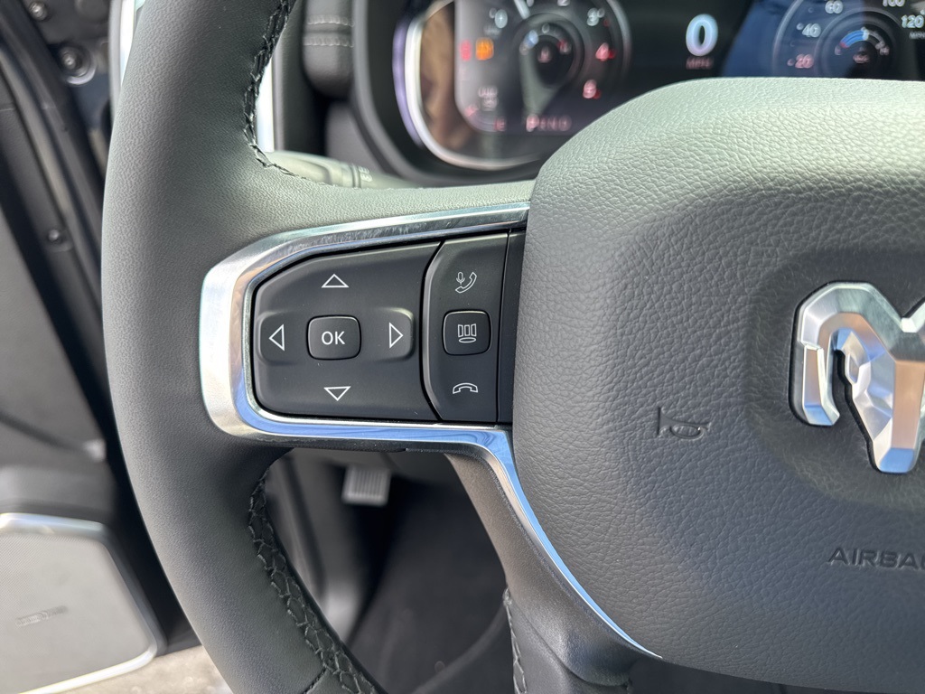 2026 Ram 2500 Laramie photo 55