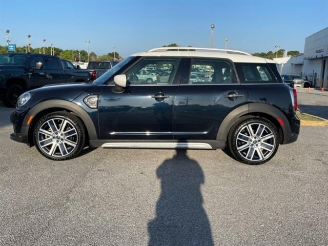 2020 Mini Countryman S photo 4
