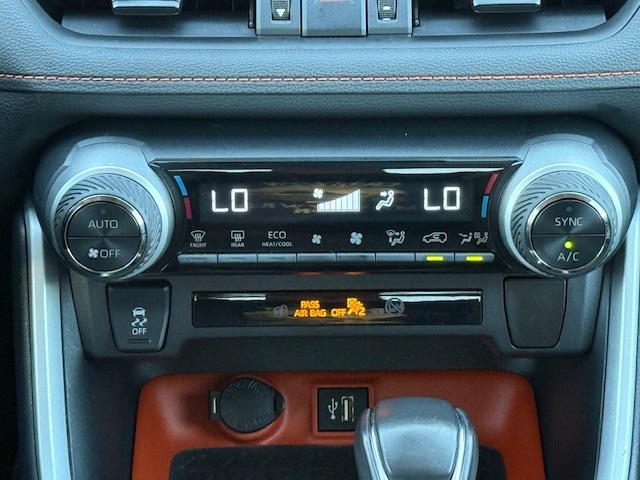2023 Toyota RAV4 Adventure photo 22