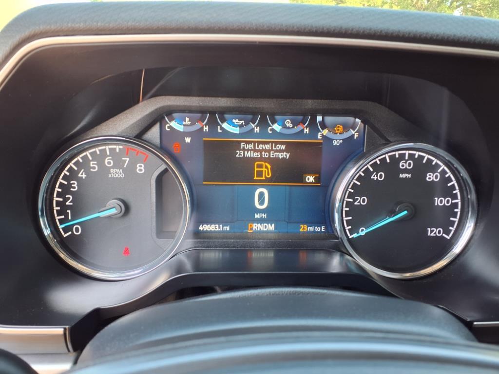 2022 Ford F-150 XLT photo 26