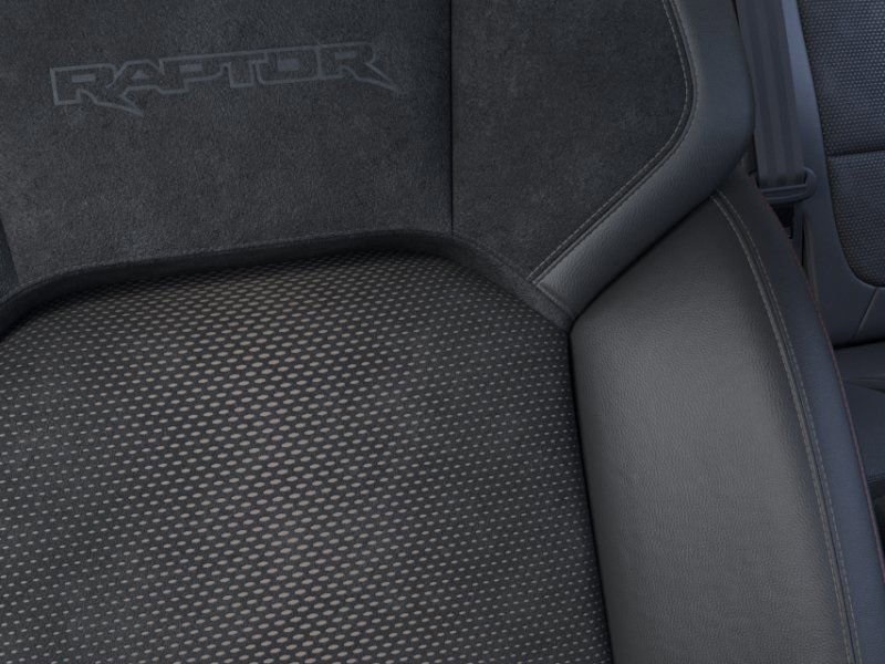 2025 Ford Bronco Raptor photo 15