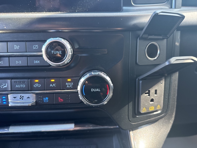 2022 Ford F-150 Tremor photo 34