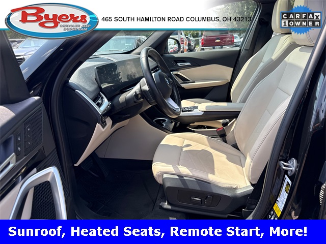 2023 Bmw X1 XDrive28i photo 8