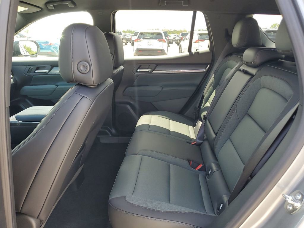 2026 Gmc Terrain AT4 photo 21
