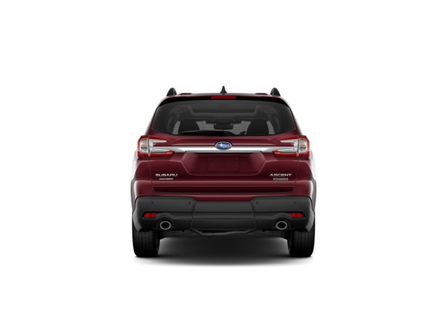 2025 Subaru Ascent Touring photo 9