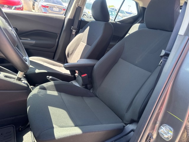 Used 2024 GUN METALL Nissan S image 20