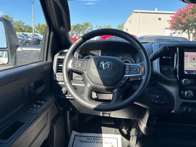 2026 Ram 2500 Tradesman photo 20