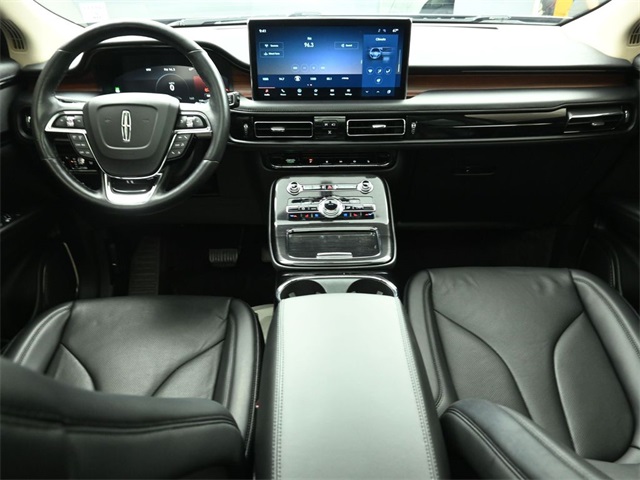 2023 LINCOLN NAUTILUS - Image 22