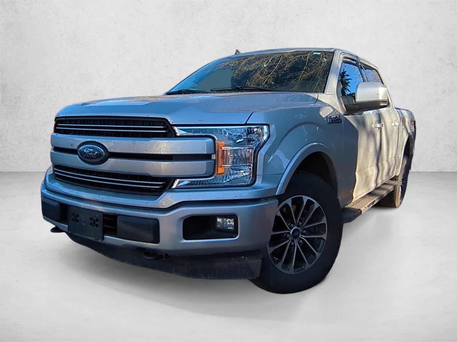 2019 Ford F-150 Lariat's photo