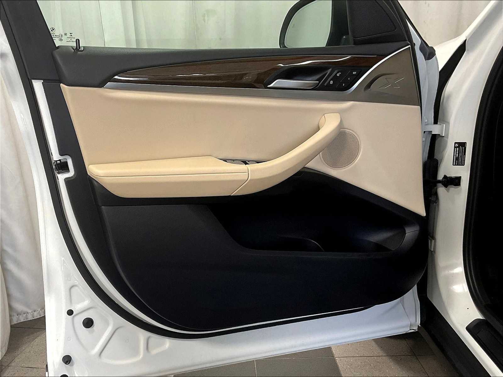 2023 Bmw X3 xDrive30i photo 9