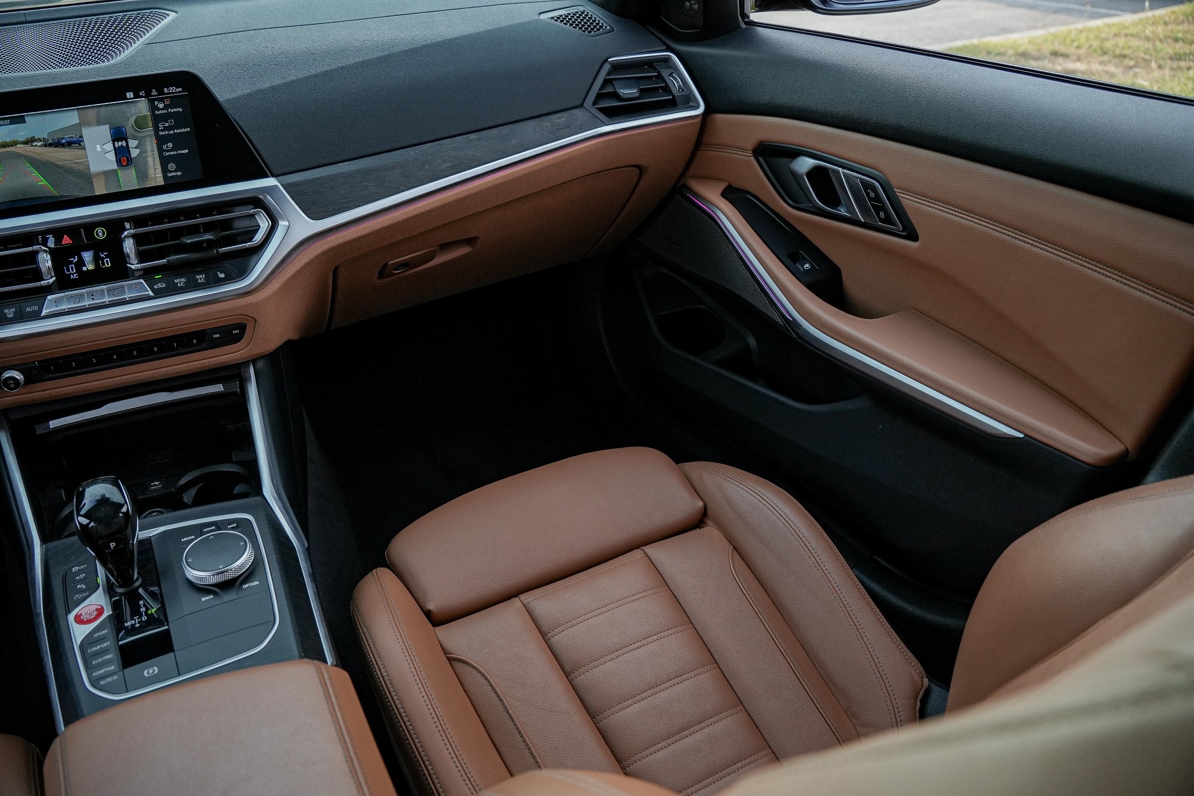 2020 Bmw M340i xDrive Sedan photo 26