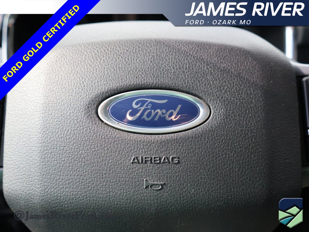2023 Ford F-150 Lariat photo 21