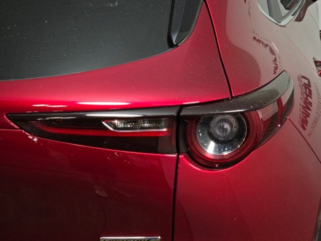 2021 Mazda CX-30 Turbo photo 13