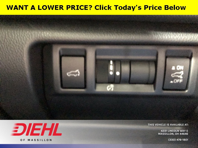 2025 Subaru Forester Premium photo 9