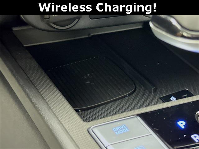 2025 Hyundai Elantra SEL Convenience photo 26