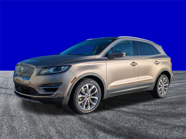 2019 Lincoln MKC Select photo 8