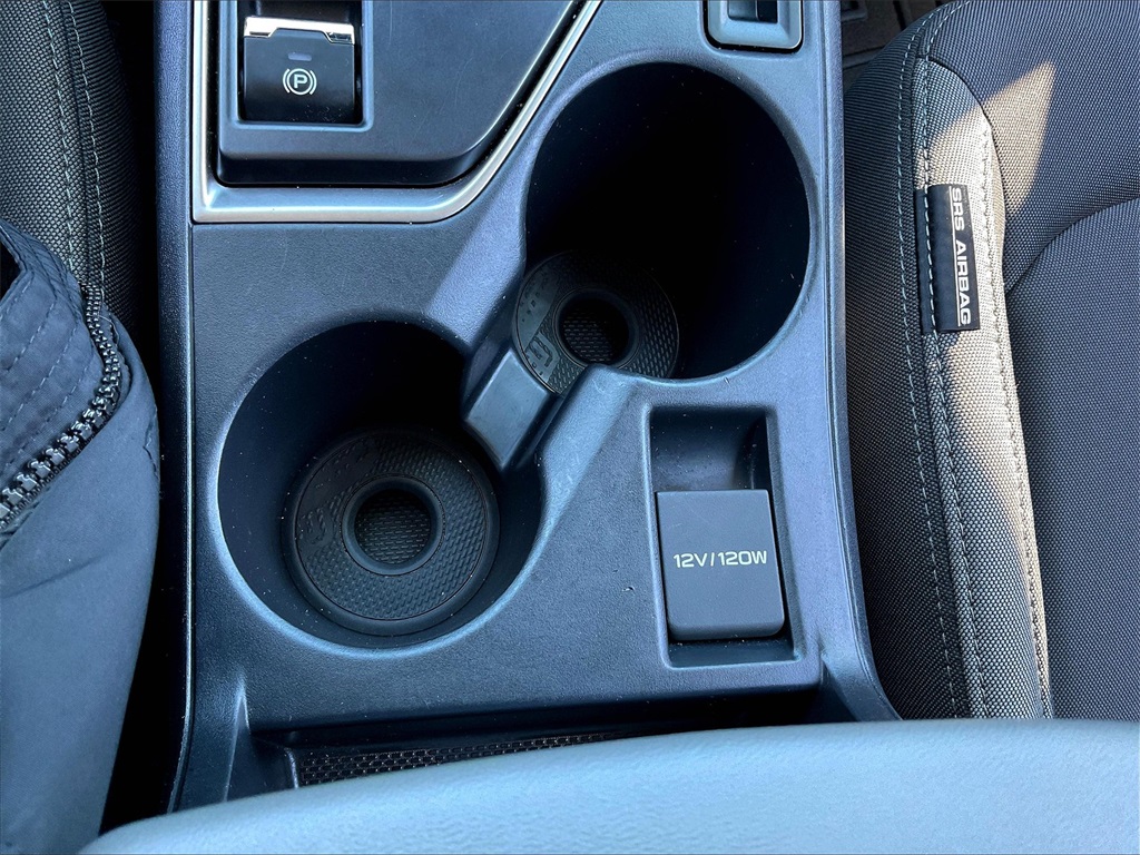 2024 Subaru Impreza Base photo 29