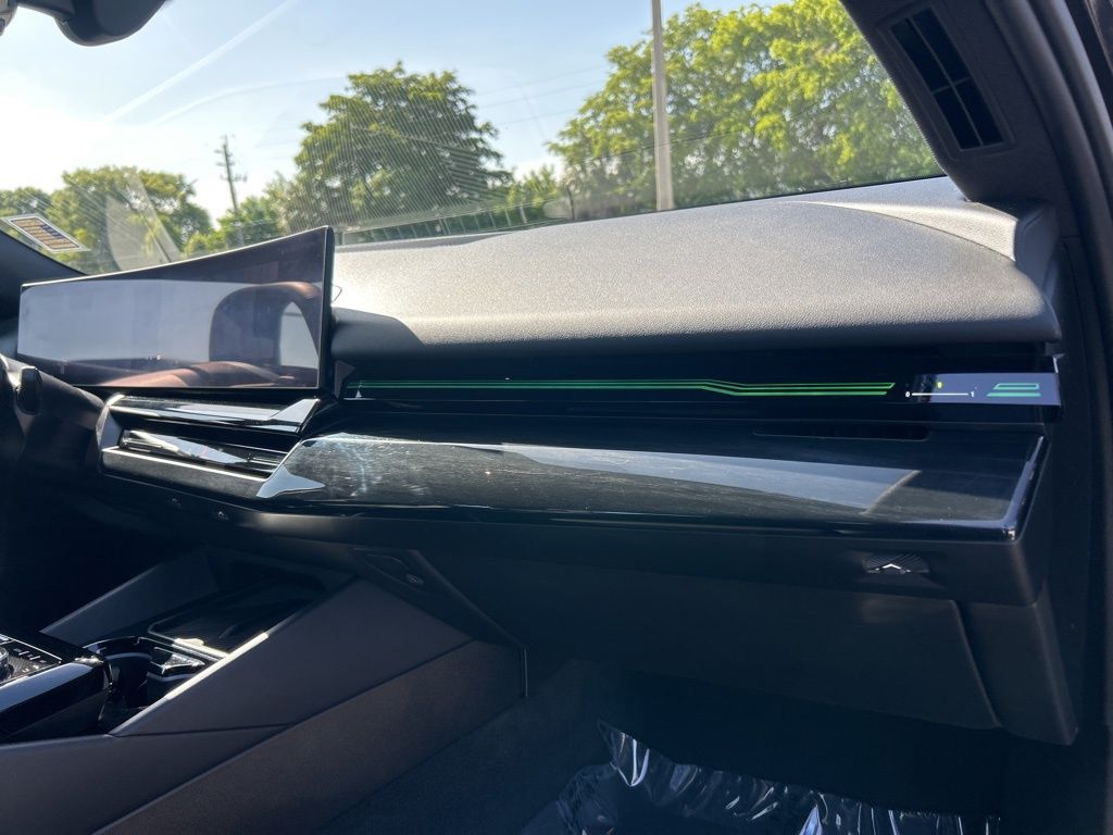 2024 Bmw 530i photo 21