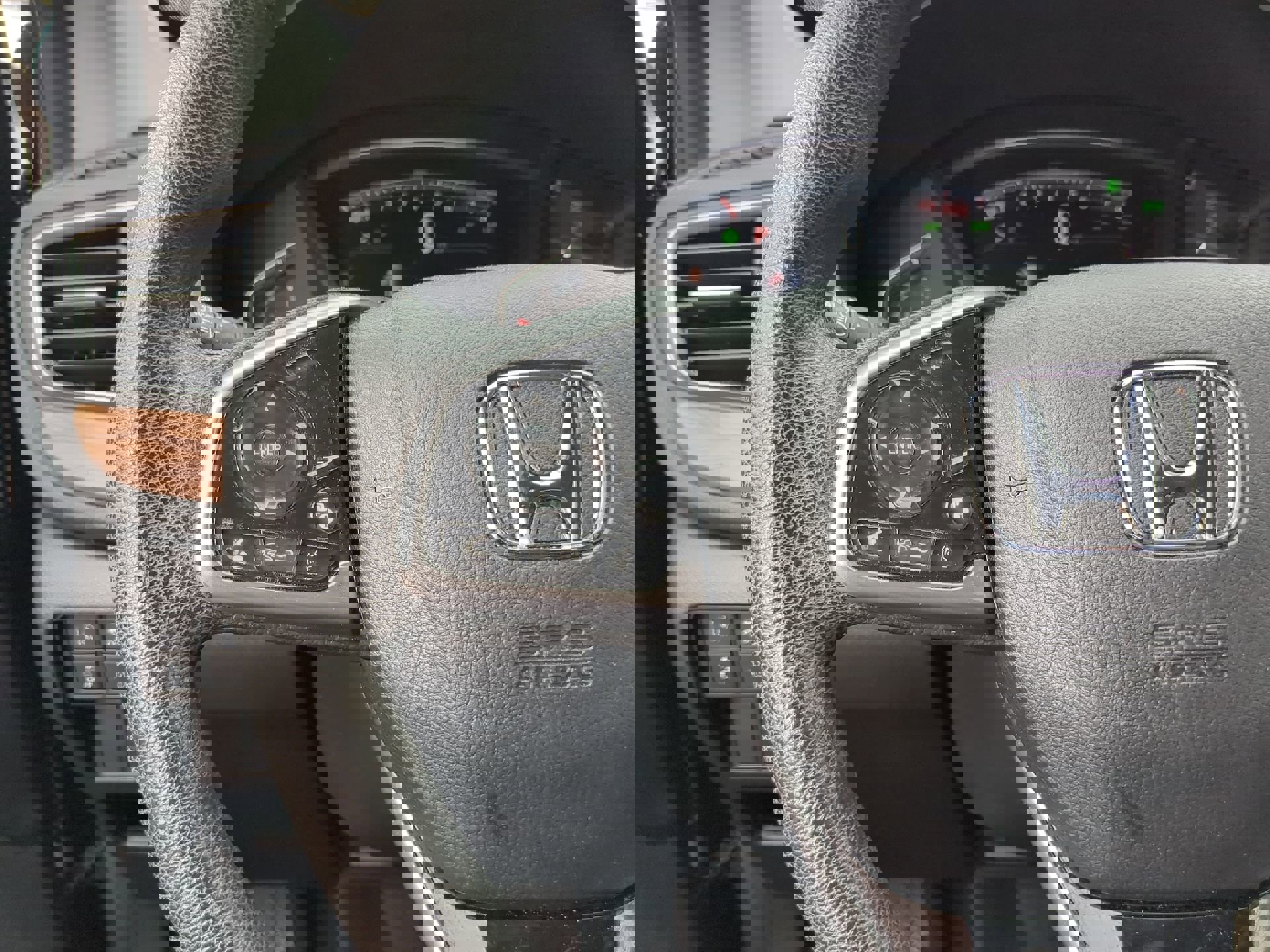 2021 Honda CR-V EX photo 24