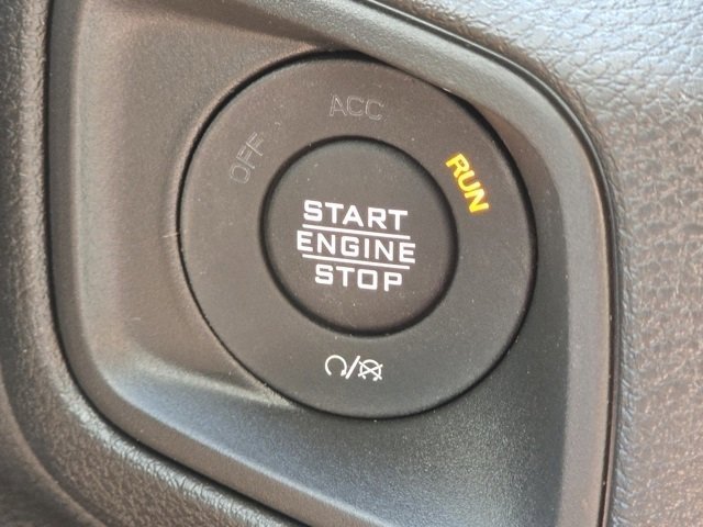 2025 Jeep Wrangler Sport S photo 11