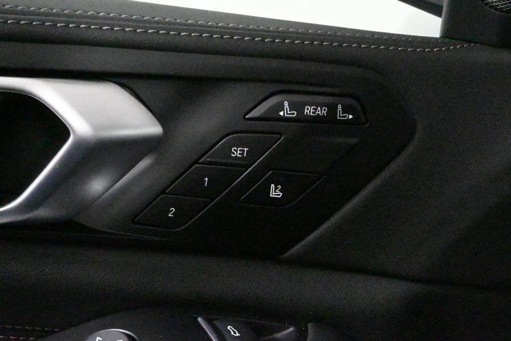 2026 Bmw X7 xDrive40i photo 30