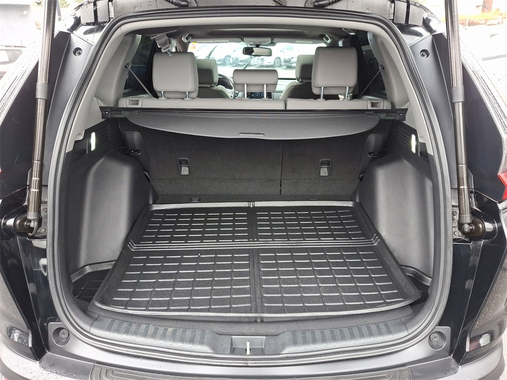 2020 Honda CR-V EX-L photo 27