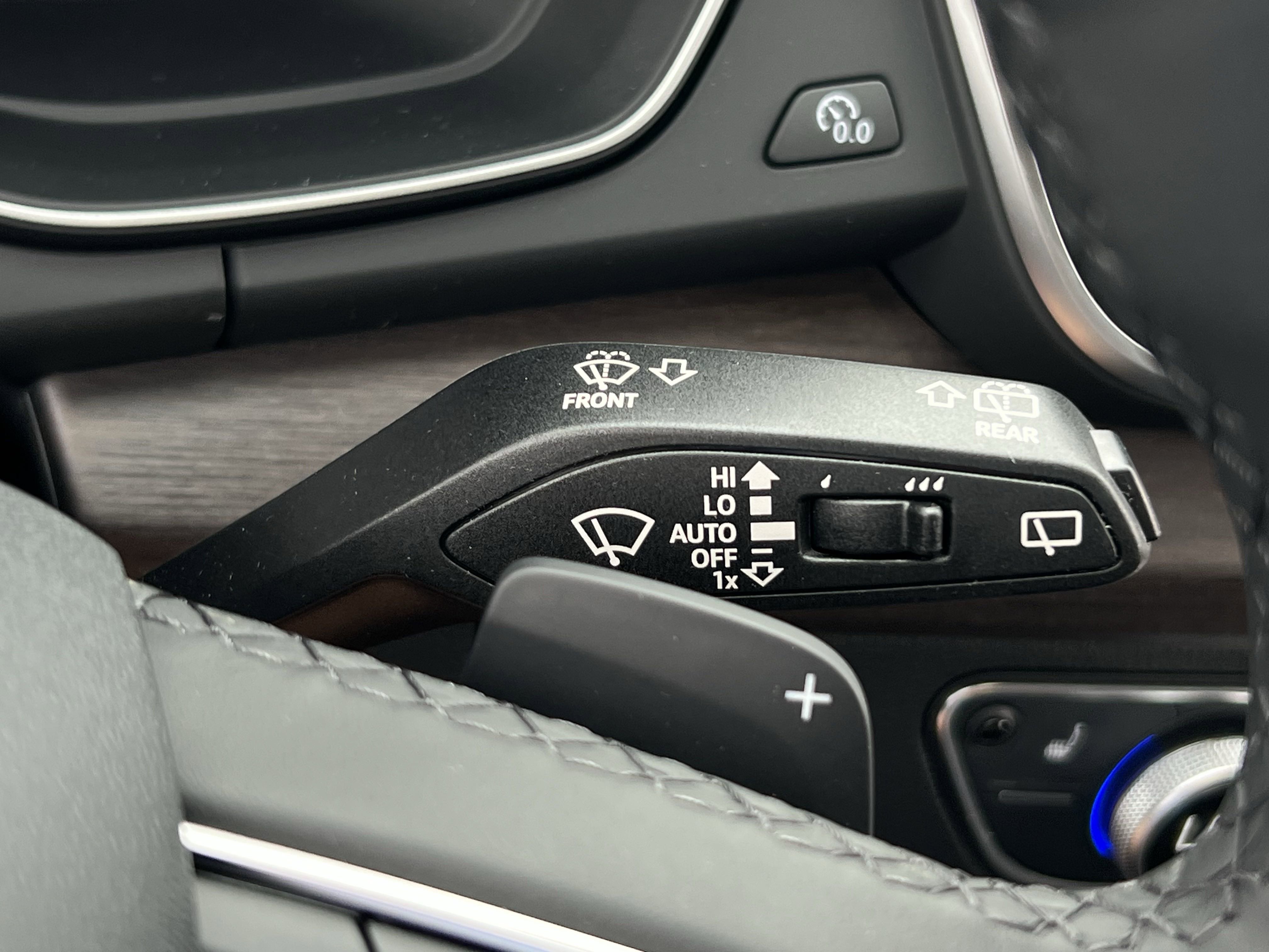 2024 Audi Q5 S line Premium Plus photo 17