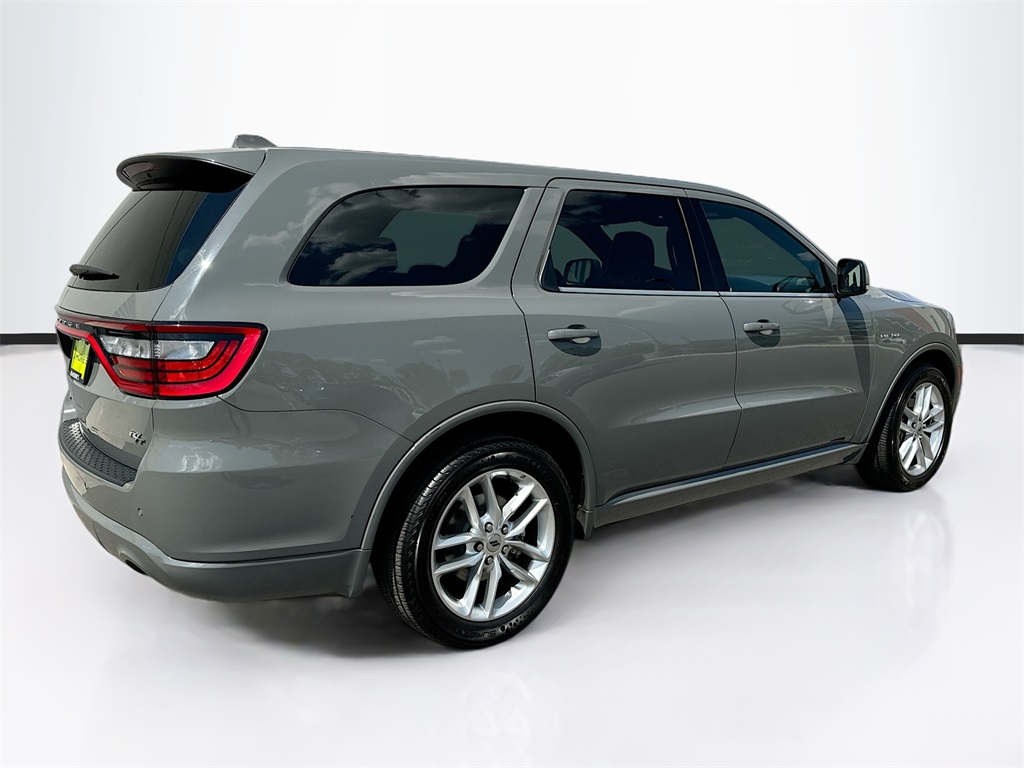 2022 Dodge Durango R/T photo 5