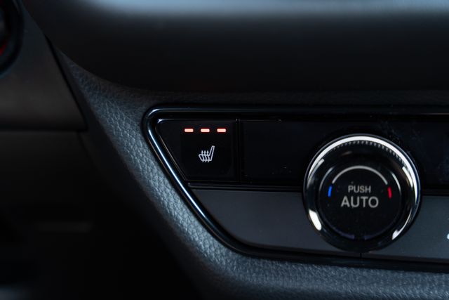2023 Honda HR-V Sport photo 20