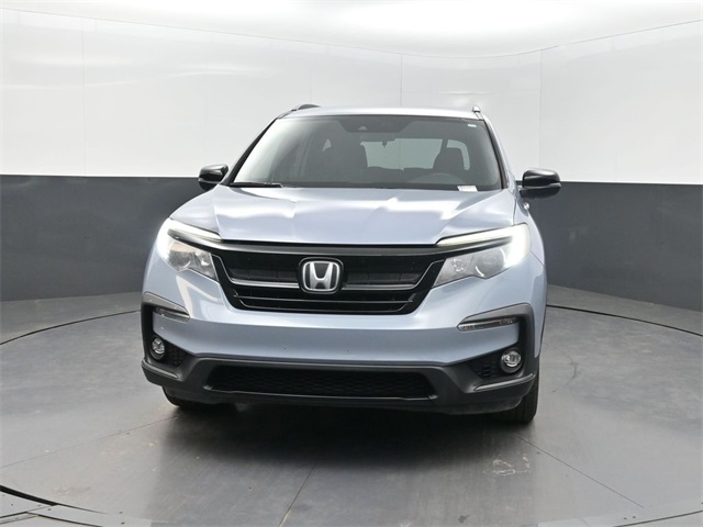 2022 Honda Pilot Sport photo 29