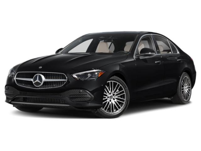 2025 Mercedes Benz C 300 4MATIC photo 12