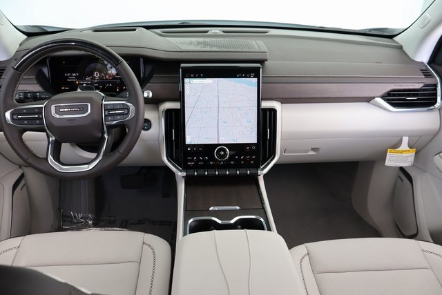 2026 Gmc Acadia Denali photo 11
