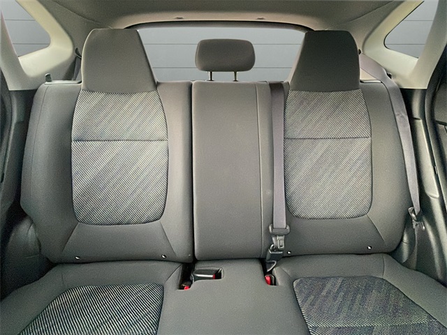 2023 Kia Seltos LX photo 9