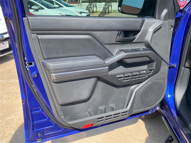 2025 Toyota Tacoma SR5 Double Cab photo 15