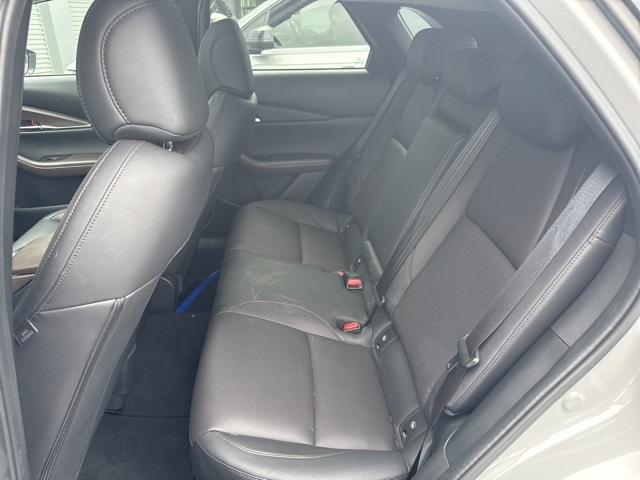 2025 Mazda CX-30 2.5 S Premium photo 15