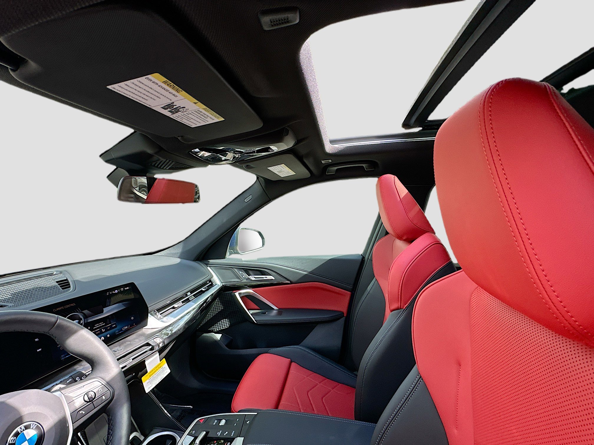 2025 Bmw X1 XDrive28i photo 16
