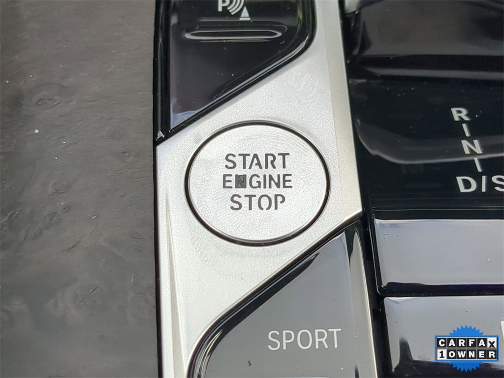 2023 Bmw X7 xDrive40i photo 27