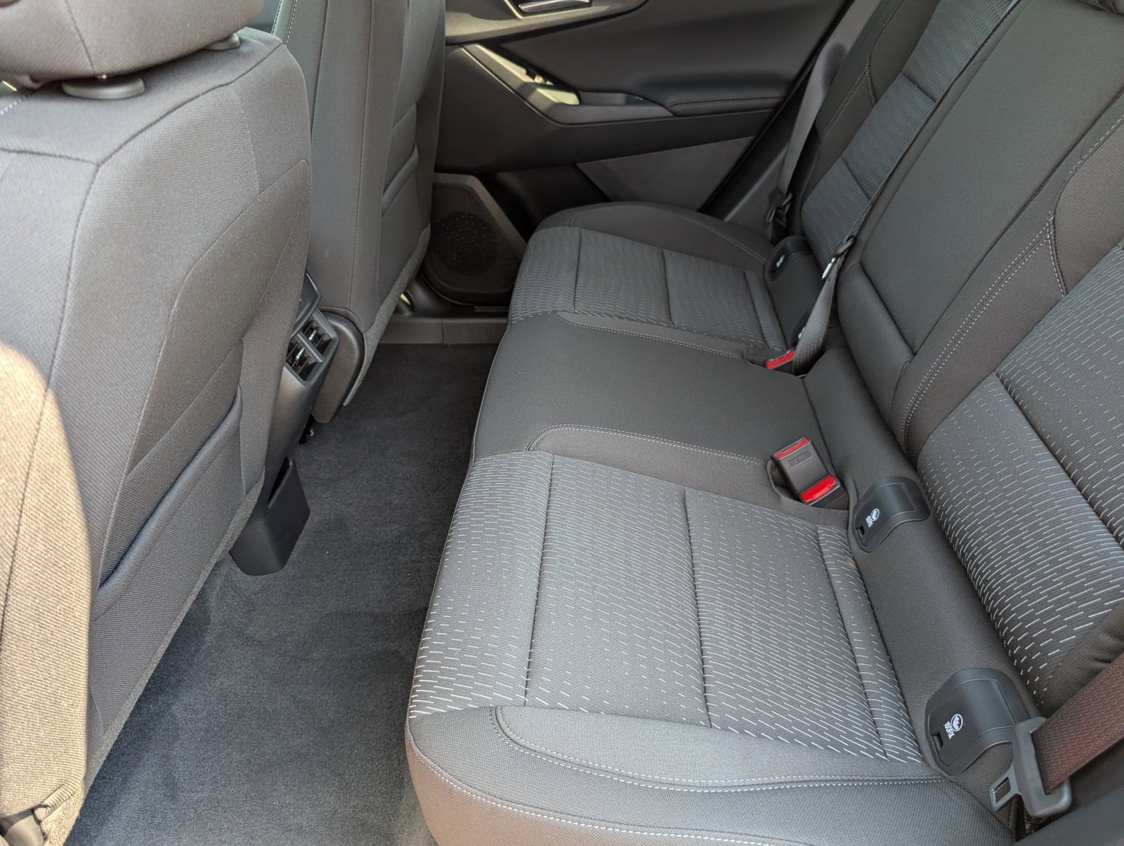 2026 Chevrolet Equinox LT photo 7