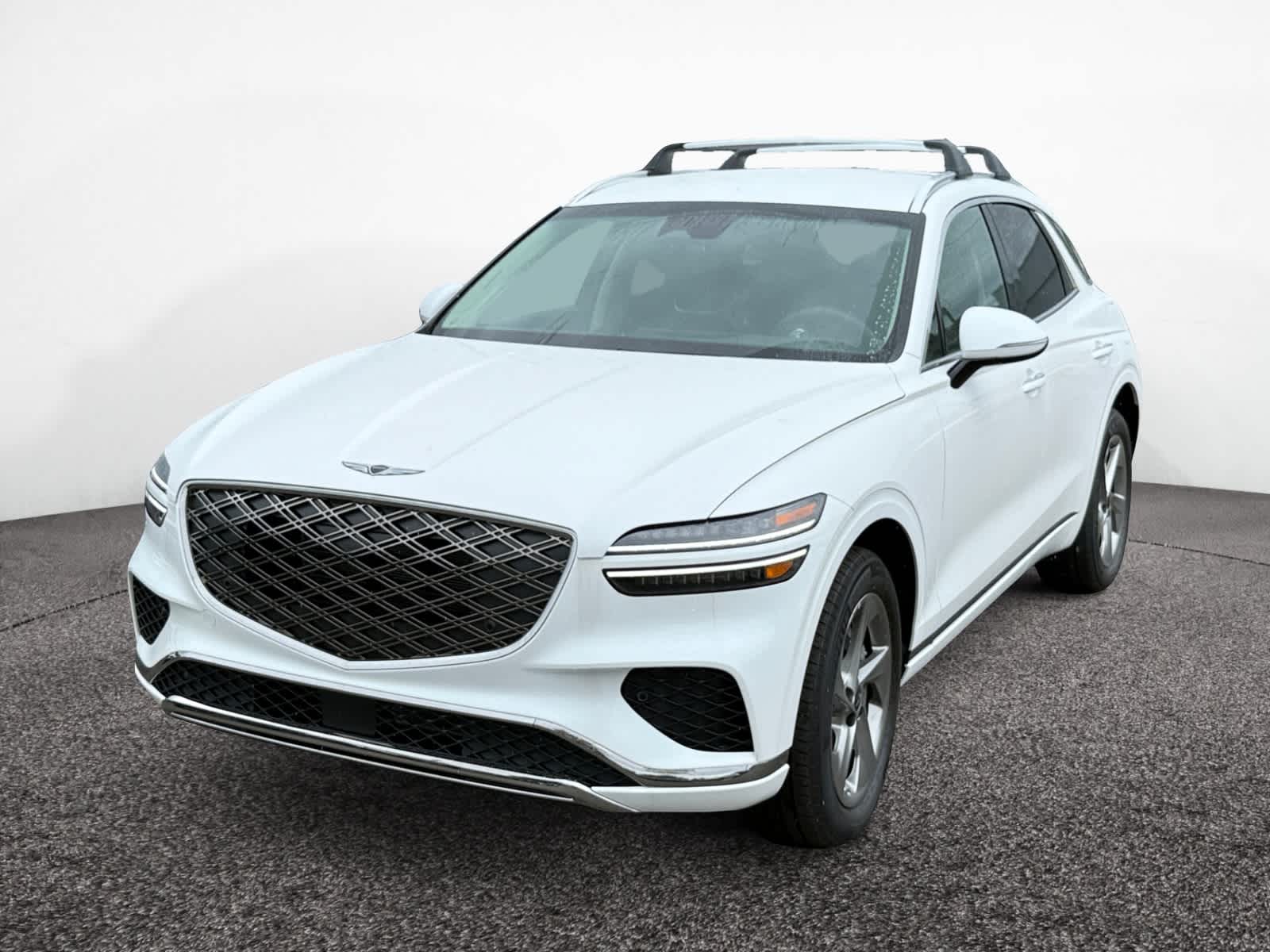 2026 GENESIS GV70 Standard's photo