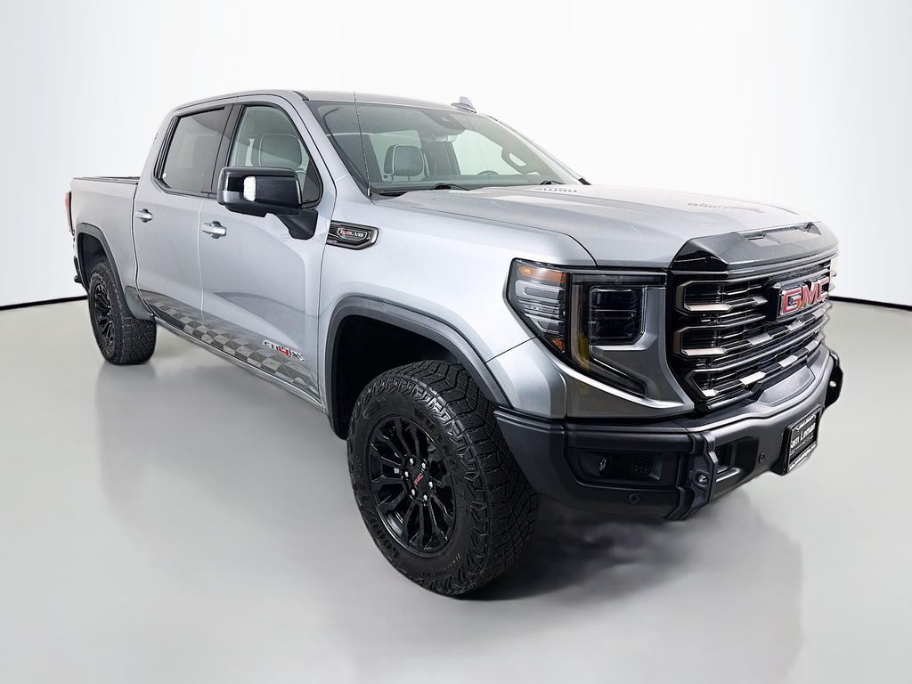 2023 GMC Sierra 1500 AT4X's photo