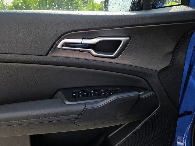 2026 Kia Sportage X-Line photo 22